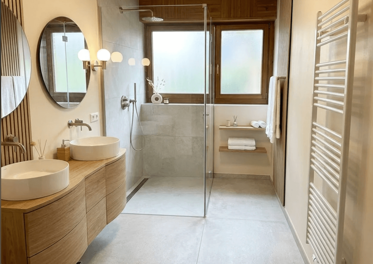 Prodej bytu 4+1 105 m², Stuttgart-Riedenberg, Bádensko-Württembersko Prodej bytu 4+1 105 m², Stuttgart-Riedenberg, Bádensko-Württembersko