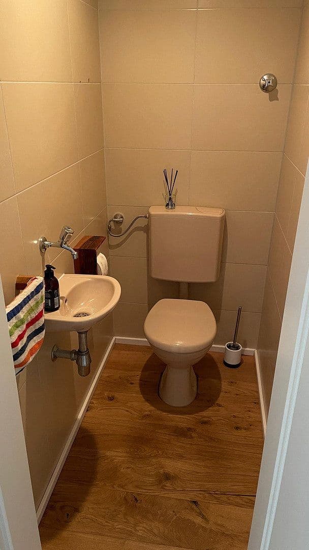Prodej bytu 4+1 105 m², Stuttgart-Riedenberg, Bádensko-Württembersko Prodej bytu 4+1 105 m², Stuttgart-Riedenberg, Bádensko-Württembersko