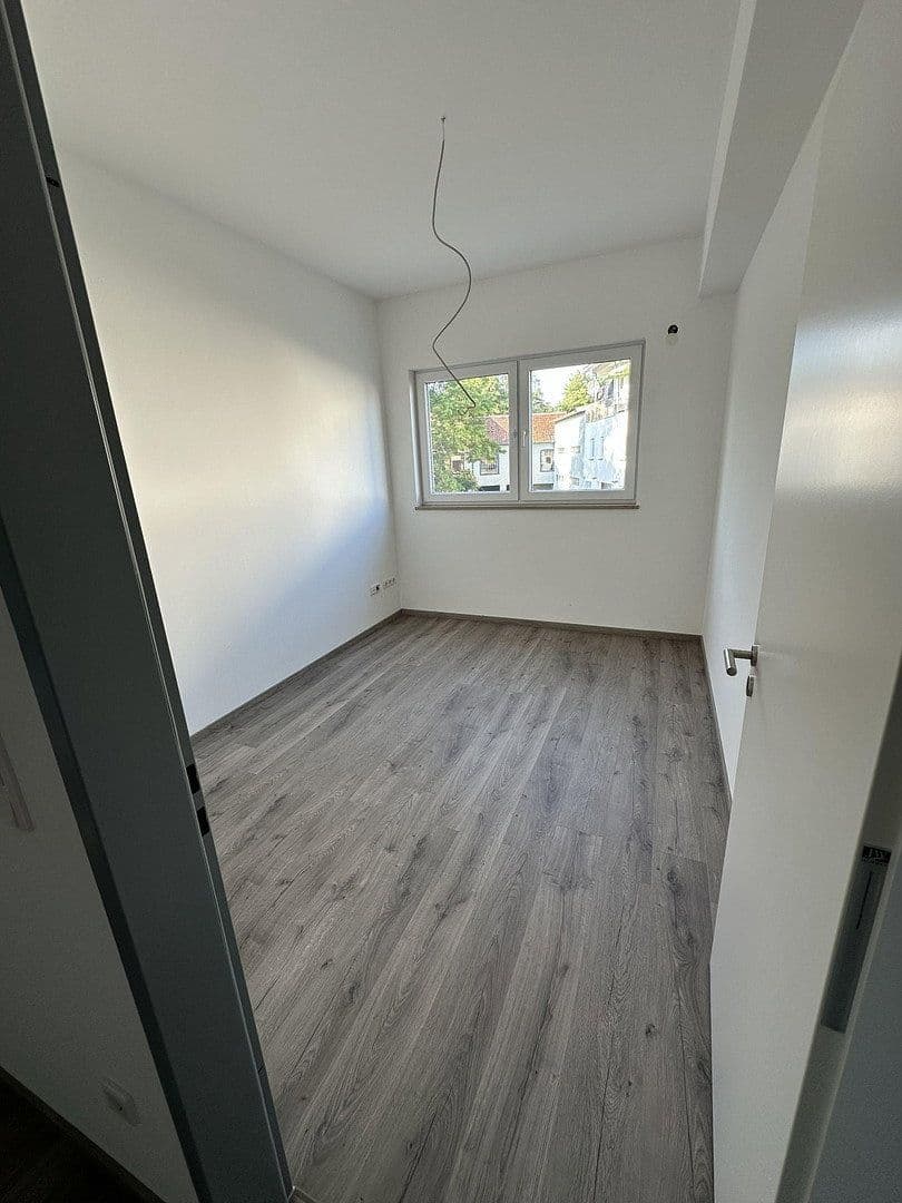 Prodej bytu 4+1 79 m², Waaler Straße 3, Rohrbach, Bavorsko Prodej bytu 4+1 79 m², Waaler Straße 3, Rohrbach, Bavorsko