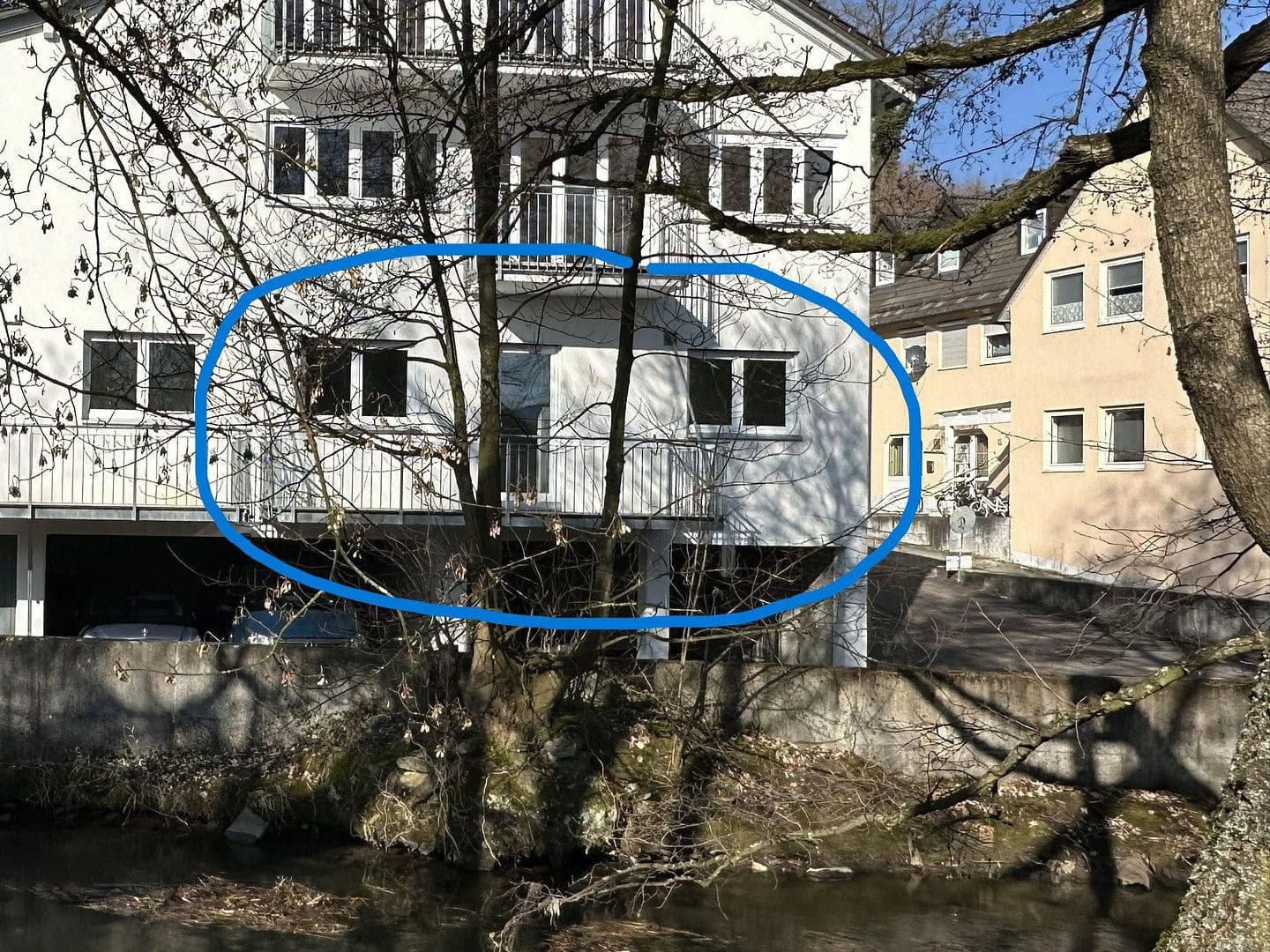 Prodej bytu 4+1 79 m², Waaler Straße 3, Rohrbach, Bavorsko Prodej bytu 4+1 79 m², Waaler Straße 3, Rohrbach, Bavorsko