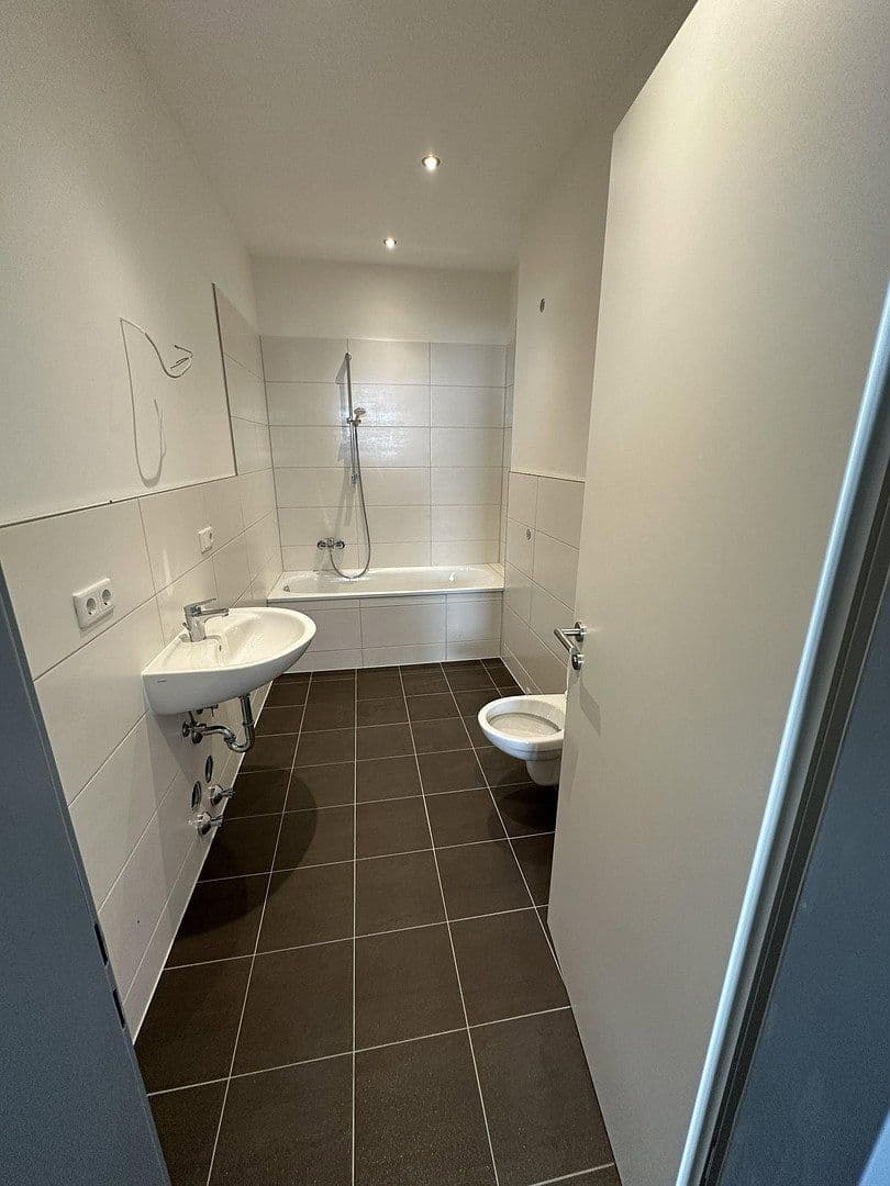Prodej bytu 4+1 79 m², Waaler Straße 3, Rohrbach, Bavorsko Prodej bytu 4+1 79 m², Waaler Straße 3, Rohrbach, Bavorsko
