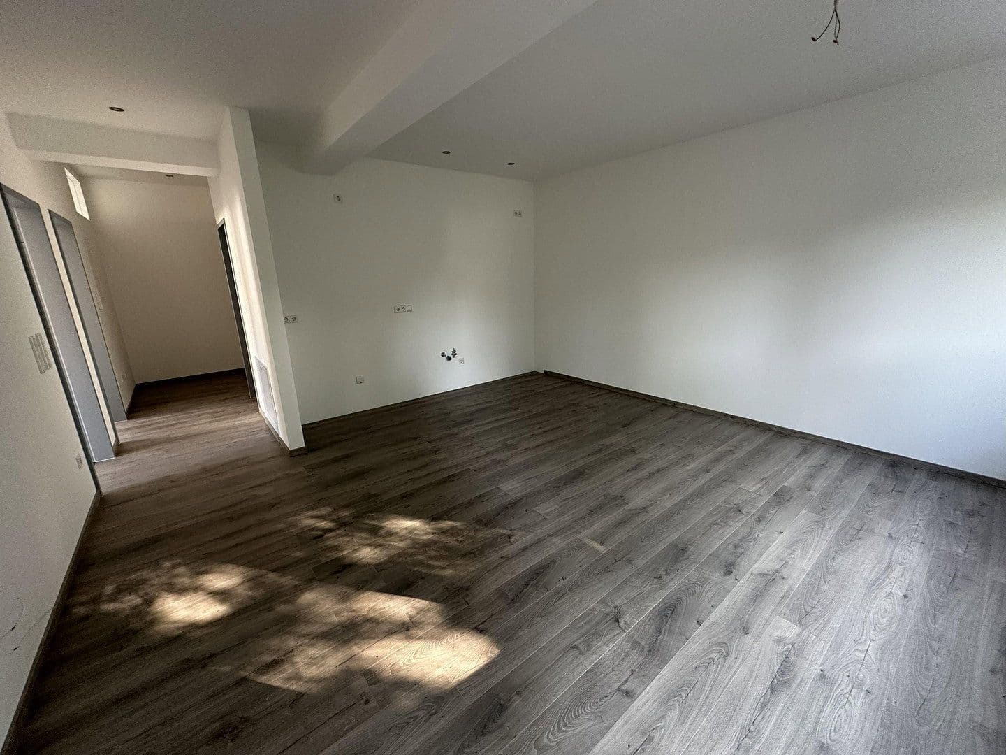 Prodej bytu 4+1 79 m², Waaler Straße 3, Rohrbach, Bavorsko Prodej bytu 4+1 79 m², Waaler Straße 3, Rohrbach, Bavorsko