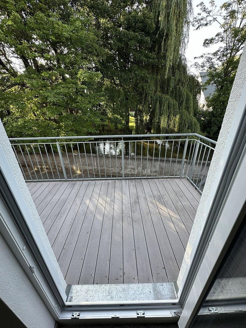 Prodej bytu 4+1 79 m², Waaler Straße 3, Rohrbach, Bavorsko Prodej bytu 4+1 79 m², Waaler Straße 3, Rohrbach, Bavorsko