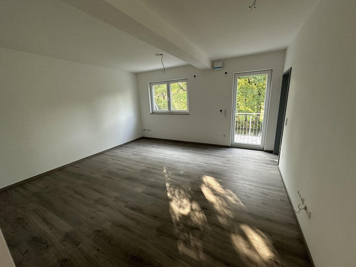 Prodej bytu 4+1 79 m², Waaler Straße 3, Rohrbach, Bavorsko Prodej bytu 4+1 79 m², Waaler Straße 3, Rohrbach, Bavorsko
