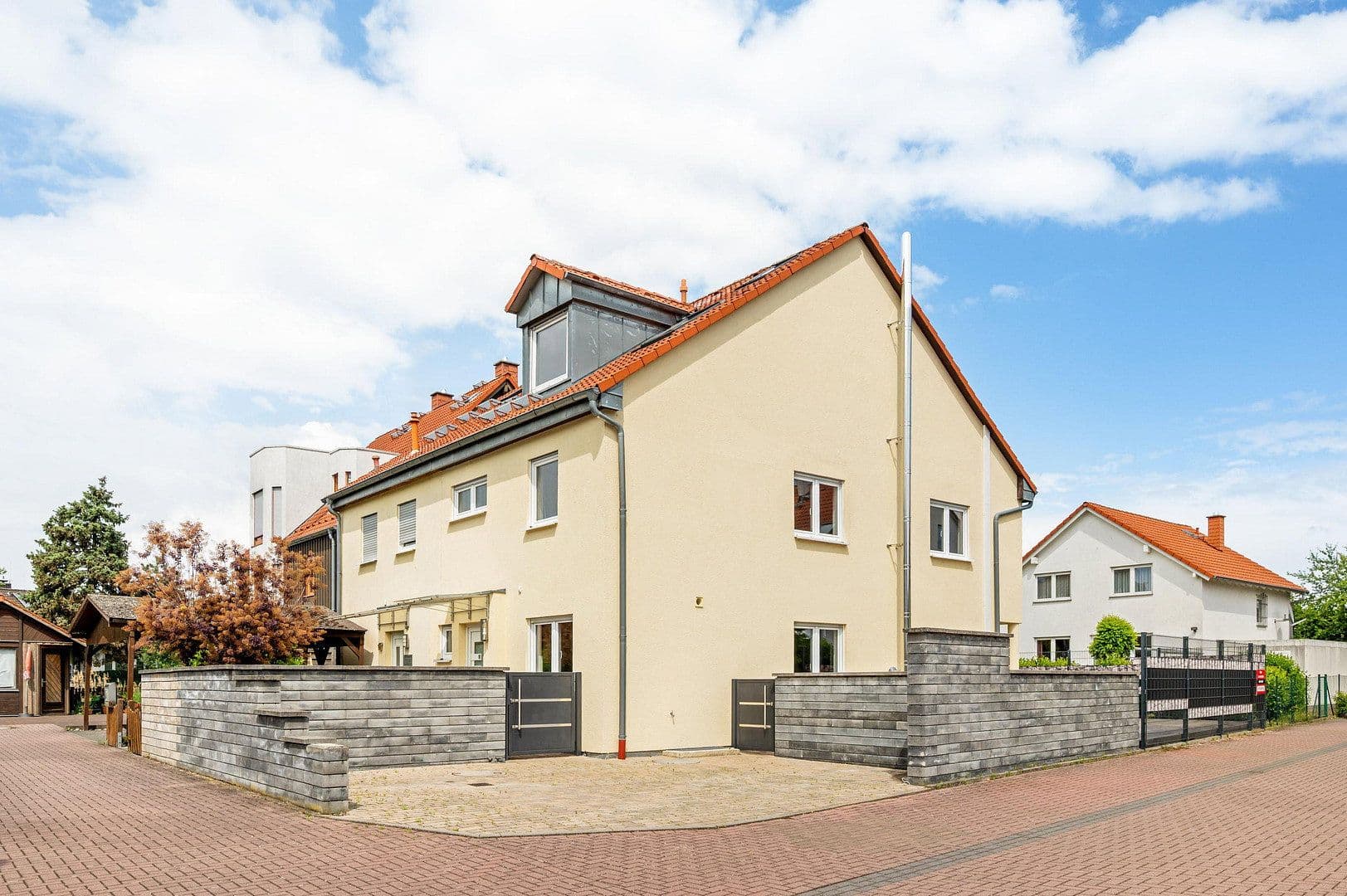 Prodej domu 141 m², pozemek 224 m², In der Wolfskaute 23, Weiterstadt, Hessen Prodej domu 141 m², pozemek 224 m², In der Wolfskaute 23, Weiterstadt, Hessen