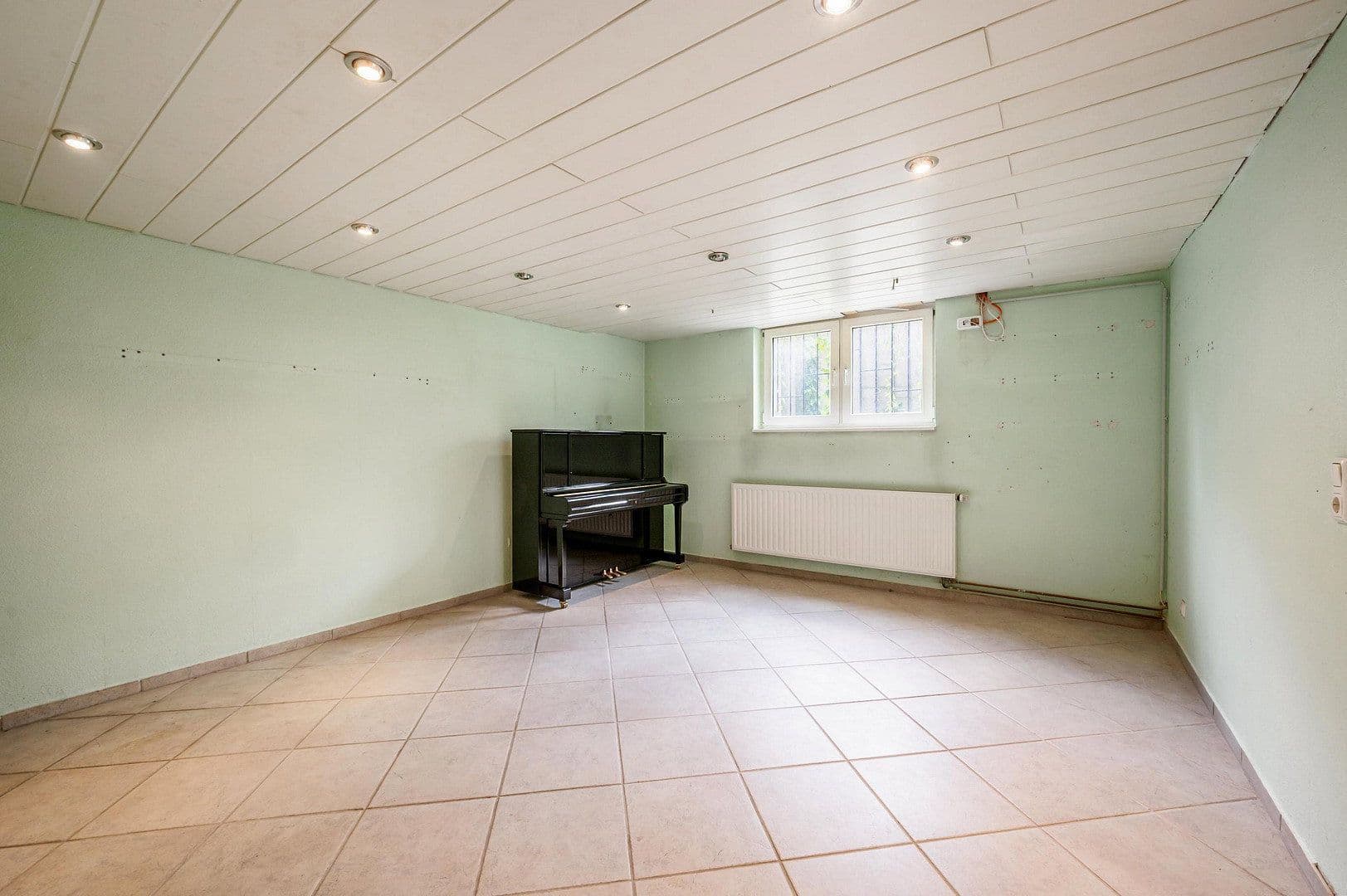 Prodej domu 141 m², pozemek 224 m², In der Wolfskaute 23, Weiterstadt, Hessen Prodej domu 141 m², pozemek 224 m², In der Wolfskaute 23, Weiterstadt, Hessen