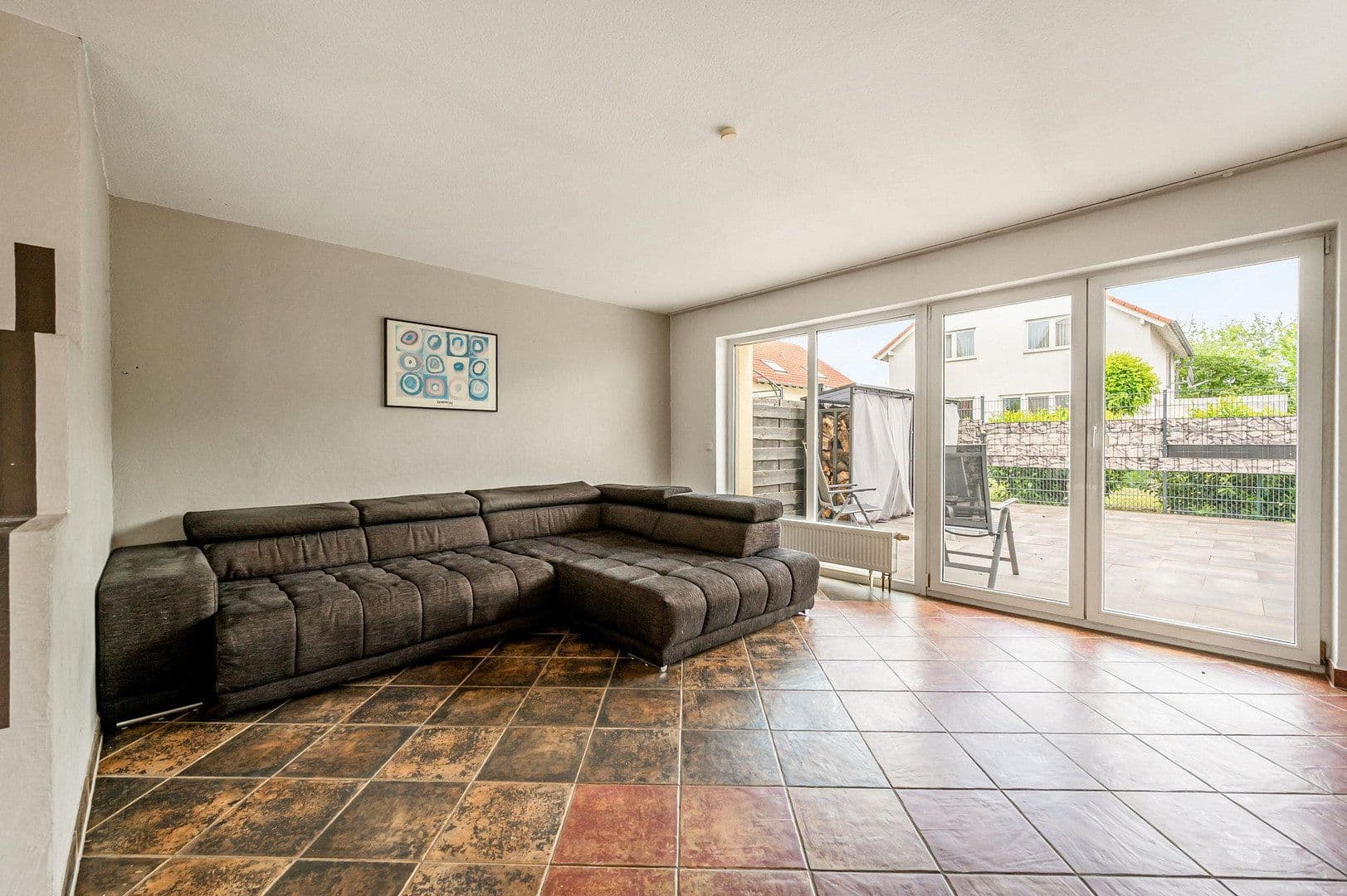 Prodej domu 141 m², pozemek 224 m², In der Wolfskaute 23, Weiterstadt, Hessen Prodej domu 141 m², pozemek 224 m², In der Wolfskaute 23, Weiterstadt, Hessen