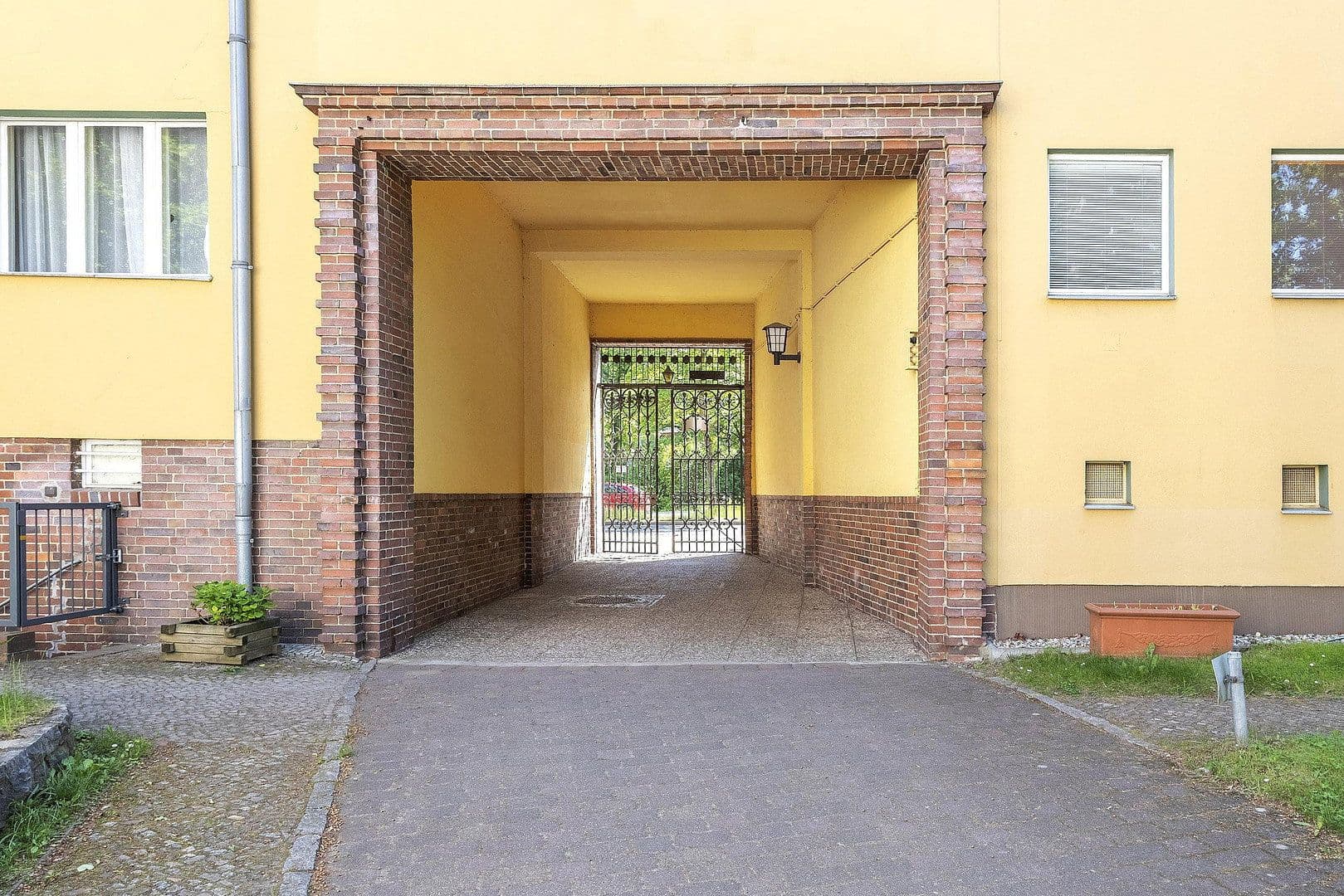 Prodej bytu 3+1 70 m², Berlin, Berlín Prodej bytu 3+1 70 m², Berlin, Berlín