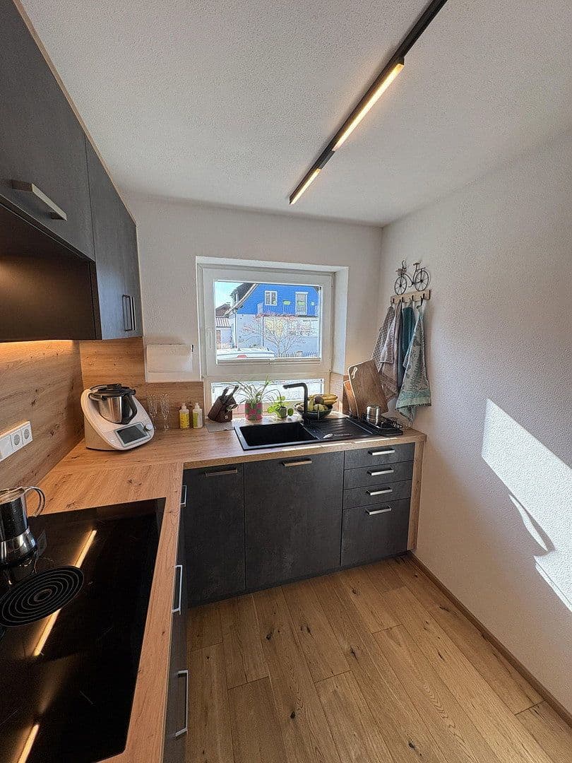 Prodej domu 116 m², pozemek 211 m², Kempten (Allgäu), Bavorsko Prodej domu 116 m², pozemek 211 m², Kempten (Allgäu), Bavorsko
