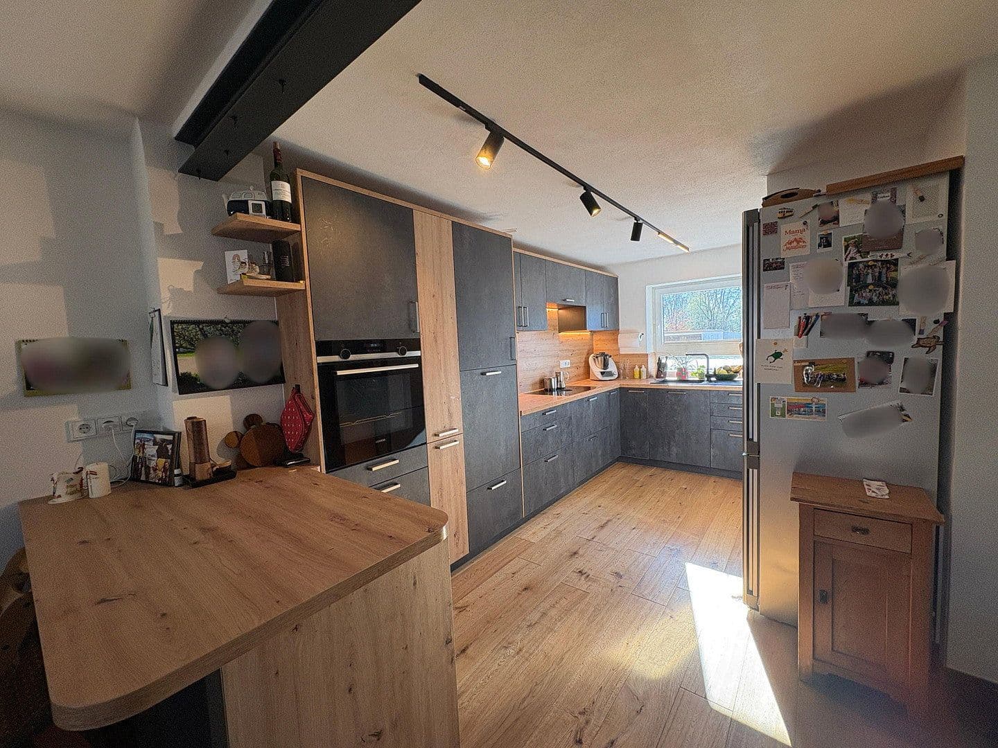 Prodej domu 116 m², pozemek 211 m², Kempten (Allgäu), Bavorsko Prodej domu 116 m², pozemek 211 m², Kempten (Allgäu), Bavorsko