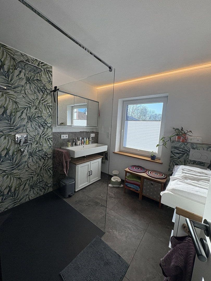 Prodej domu 116 m², pozemek 211 m², Kempten (Allgäu), Bavorsko Prodej domu 116 m², pozemek 211 m², Kempten (Allgäu), Bavorsko