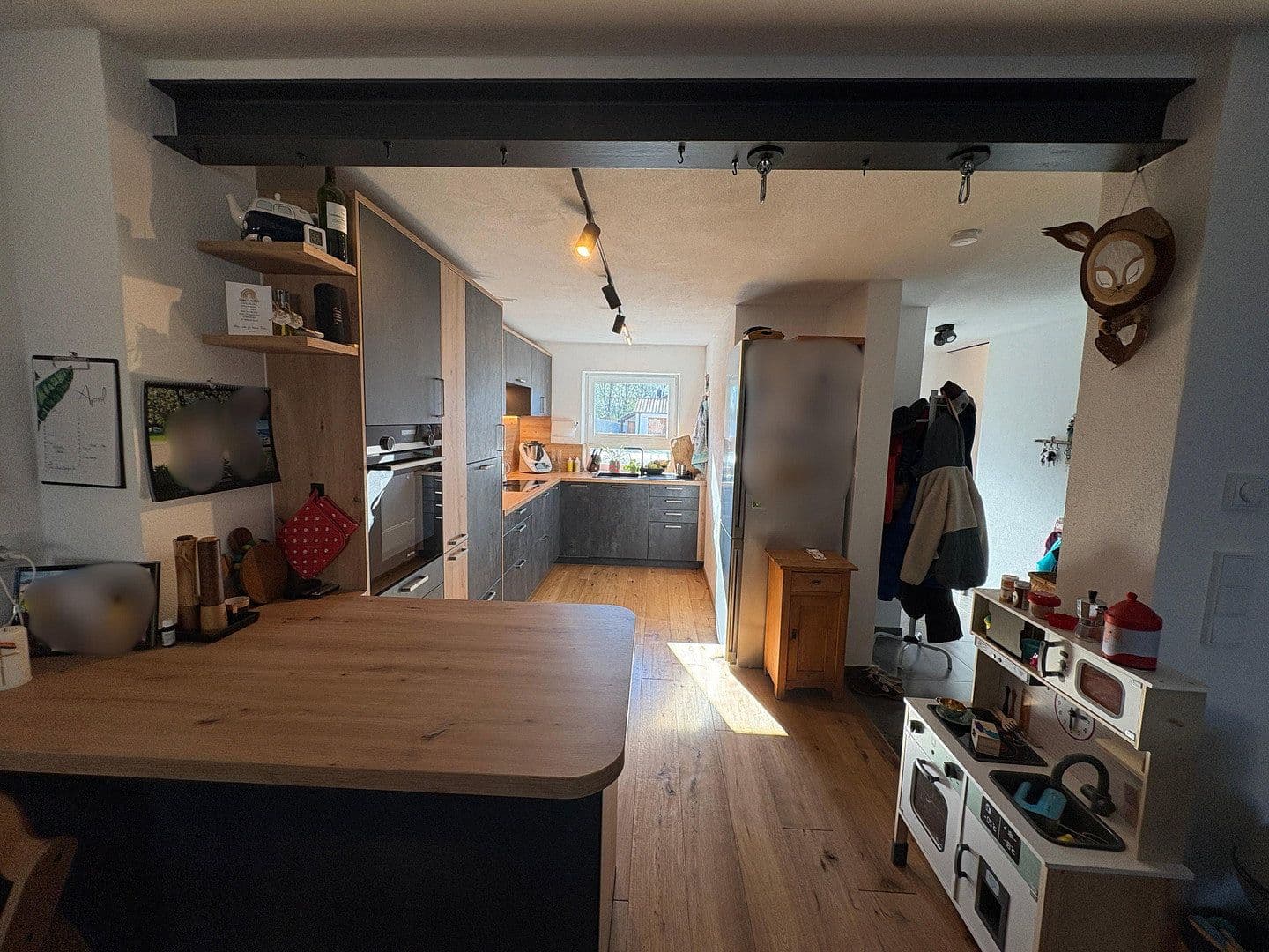 Prodej domu 116 m², pozemek 211 m², Kempten (Allgäu), Bavorsko Prodej domu 116 m², pozemek 211 m², Kempten (Allgäu), Bavorsko
