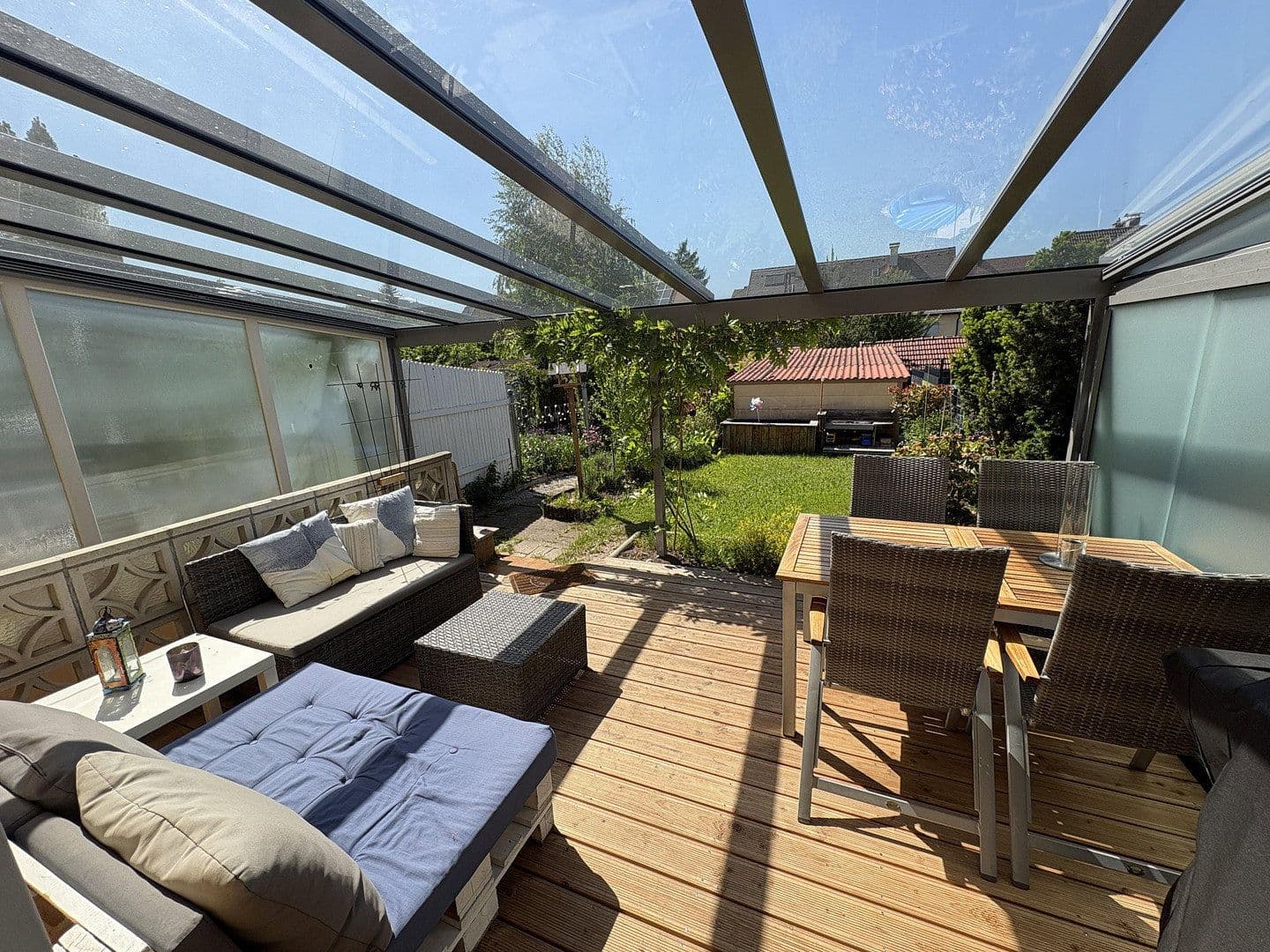 Prodej domu 116 m², pozemek 211 m², Kempten (Allgäu), Bavorsko Prodej domu 116 m², pozemek 211 m², Kempten (Allgäu), Bavorsko
