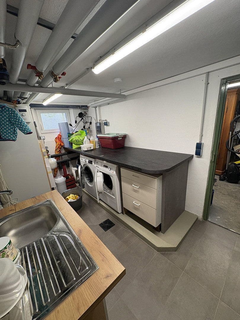 Prodej domu 116 m², pozemek 211 m², Kempten (Allgäu), Bavorsko Prodej domu 116 m², pozemek 211 m², Kempten (Allgäu), Bavorsko