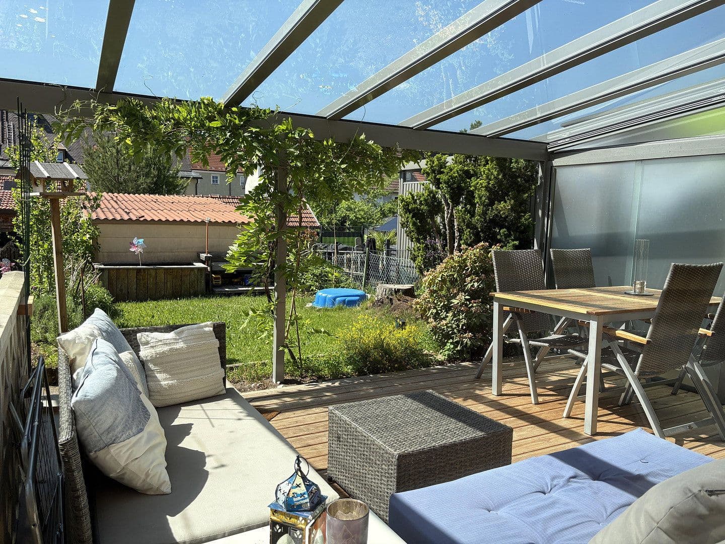 Prodej domu 116 m², pozemek 211 m², Kempten (Allgäu), Bavorsko Prodej domu 116 m², pozemek 211 m², Kempten (Allgäu), Bavorsko