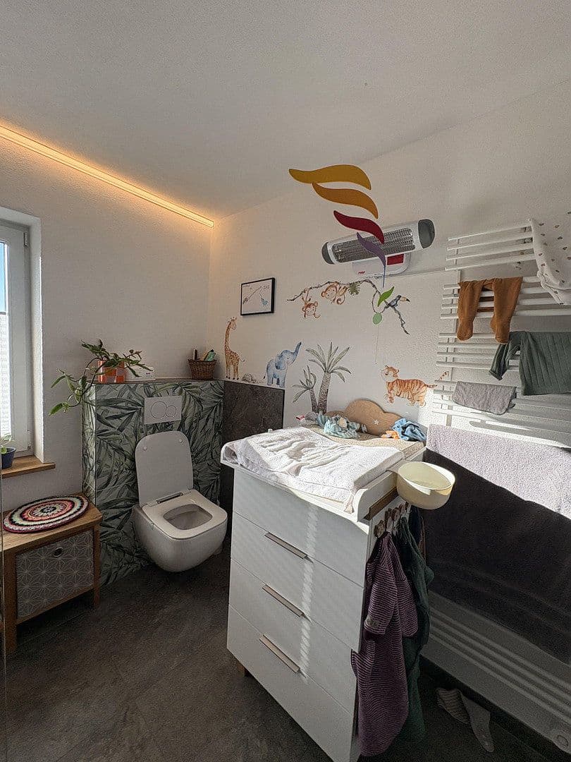 Prodej domu 116 m², pozemek 211 m², Kempten (Allgäu), Bavorsko Prodej domu 116 m², pozemek 211 m², Kempten (Allgäu), Bavorsko