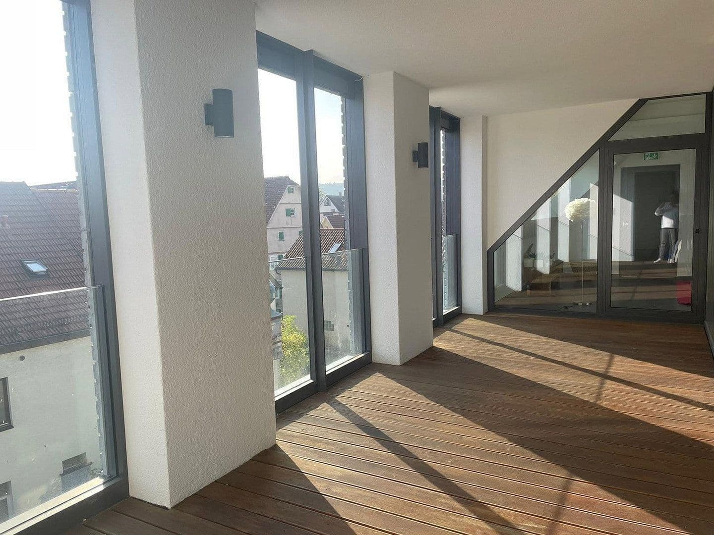 Pronájem bytu 5+1 194 m², Hauptstr. 29, Leinfelden-Echterdingen, Bádensko-Württembersko Pronájem bytu 5+1 194 m², Hauptstr. 29, Leinfelden-Echterdingen, Bádensko-Württembersko