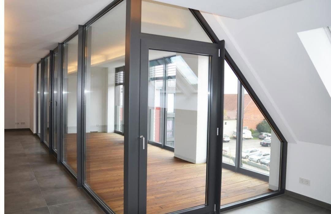 Pronájem bytu 5+1 194 m², Hauptstr. 29, Leinfelden-Echterdingen, Bádensko-Württembersko Pronájem bytu 5+1 194 m², Hauptstr. 29, Leinfelden-Echterdingen, Bádensko-Württembersko