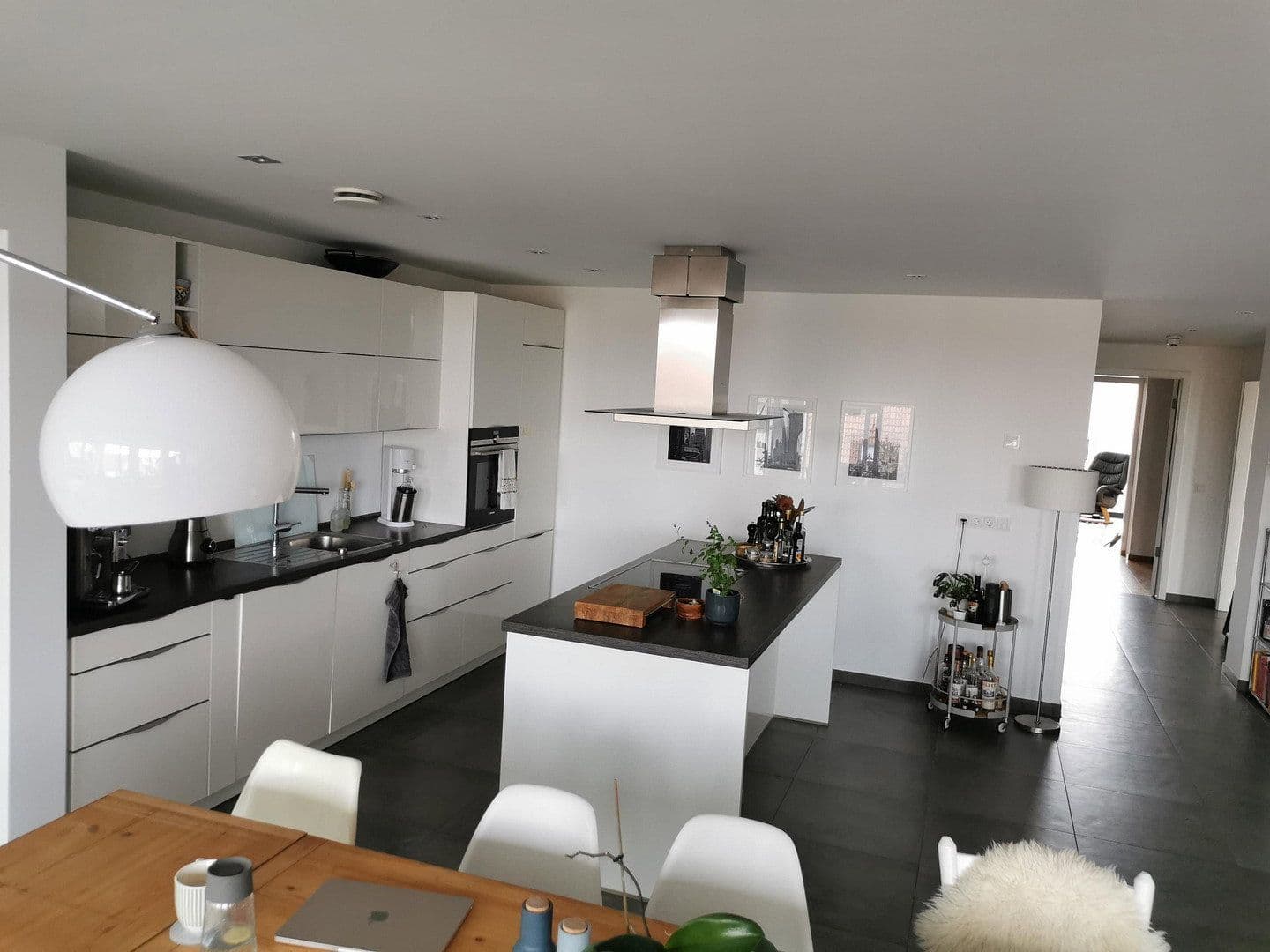 Pronájem bytu 5+1 194 m², Hauptstr. 29, Leinfelden-Echterdingen, Bádensko-Württembersko Pronájem bytu 5+1 194 m², Hauptstr. 29, Leinfelden-Echterdingen, Bádensko-Württembersko