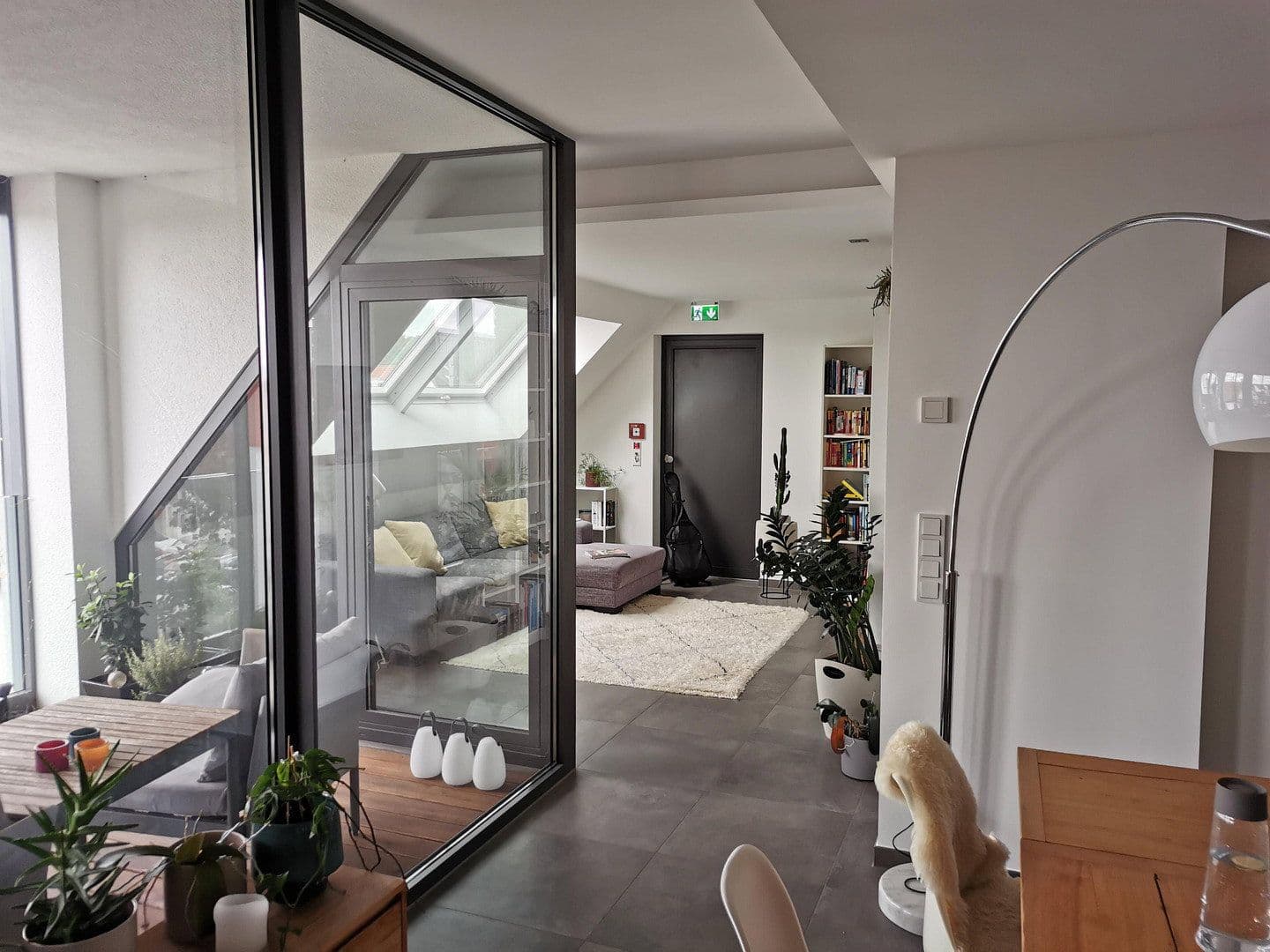 Pronájem bytu 5+1 194 m², Hauptstr. 29, Leinfelden-Echterdingen, Bádensko-Württembersko Pronájem bytu 5+1 194 m², Hauptstr. 29, Leinfelden-Echterdingen, Bádensko-Württembersko