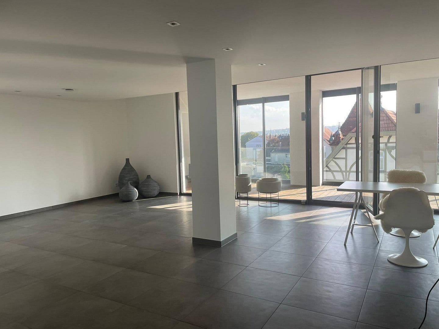 Pronájem bytu 5+1 194 m², Hauptstr. 29, Leinfelden-Echterdingen, Bádensko-Württembersko Pronájem bytu 5+1 194 m², Hauptstr. 29, Leinfelden-Echterdingen, Bádensko-Württembersko