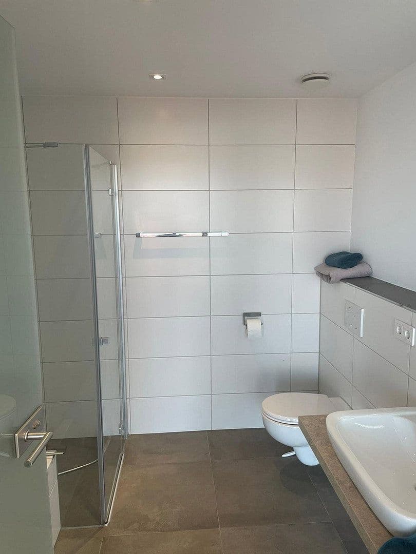 Pronájem bytu 5+1 194 m², Hauptstr. 29, Leinfelden-Echterdingen, Bádensko-Württembersko Pronájem bytu 5+1 194 m², Hauptstr. 29, Leinfelden-Echterdingen, Bádensko-Württembersko