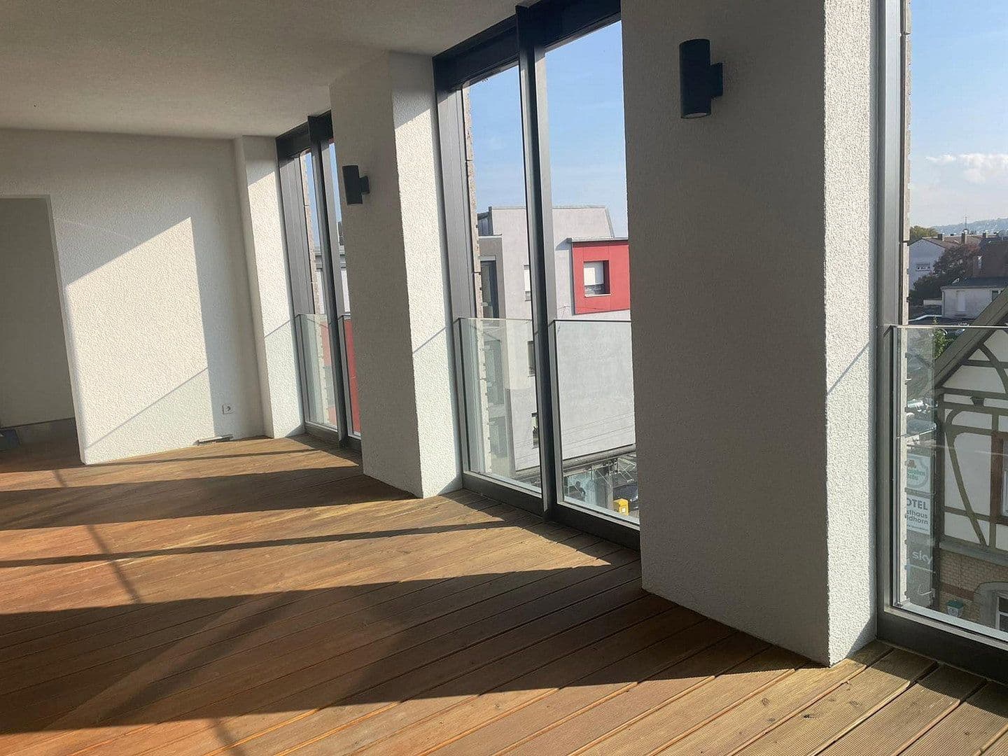 Pronájem bytu 5+1 194 m², Hauptstr. 29, Leinfelden-Echterdingen, Bádensko-Württembersko Pronájem bytu 5+1 194 m², Hauptstr. 29, Leinfelden-Echterdingen, Bádensko-Württembersko