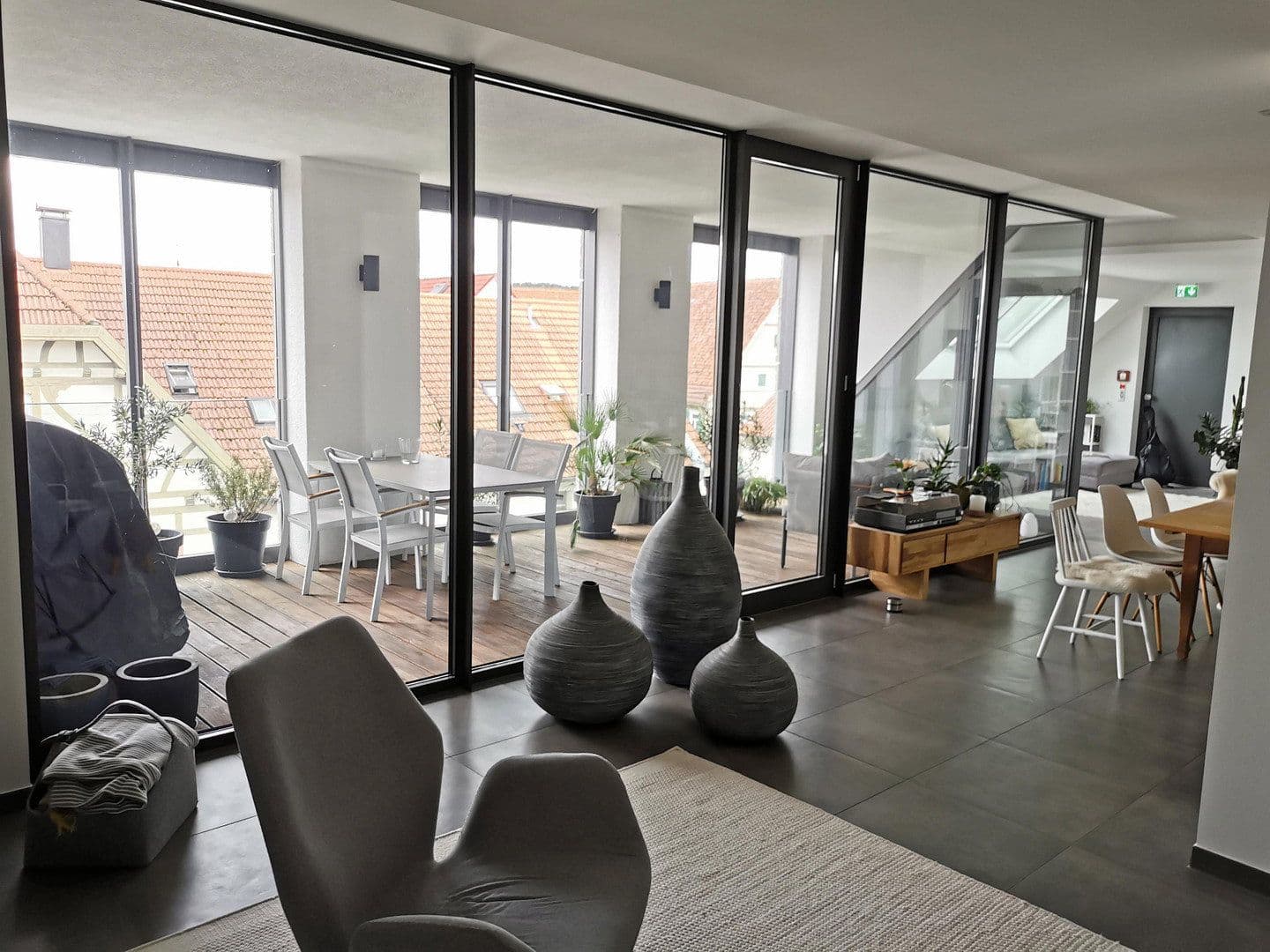 Pronájem bytu 5+1 194 m², Hauptstr. 29, Leinfelden-Echterdingen, Bádensko-Württembersko Pronájem bytu 5+1 194 m², Hauptstr. 29, Leinfelden-Echterdingen, Bádensko-Württembersko
