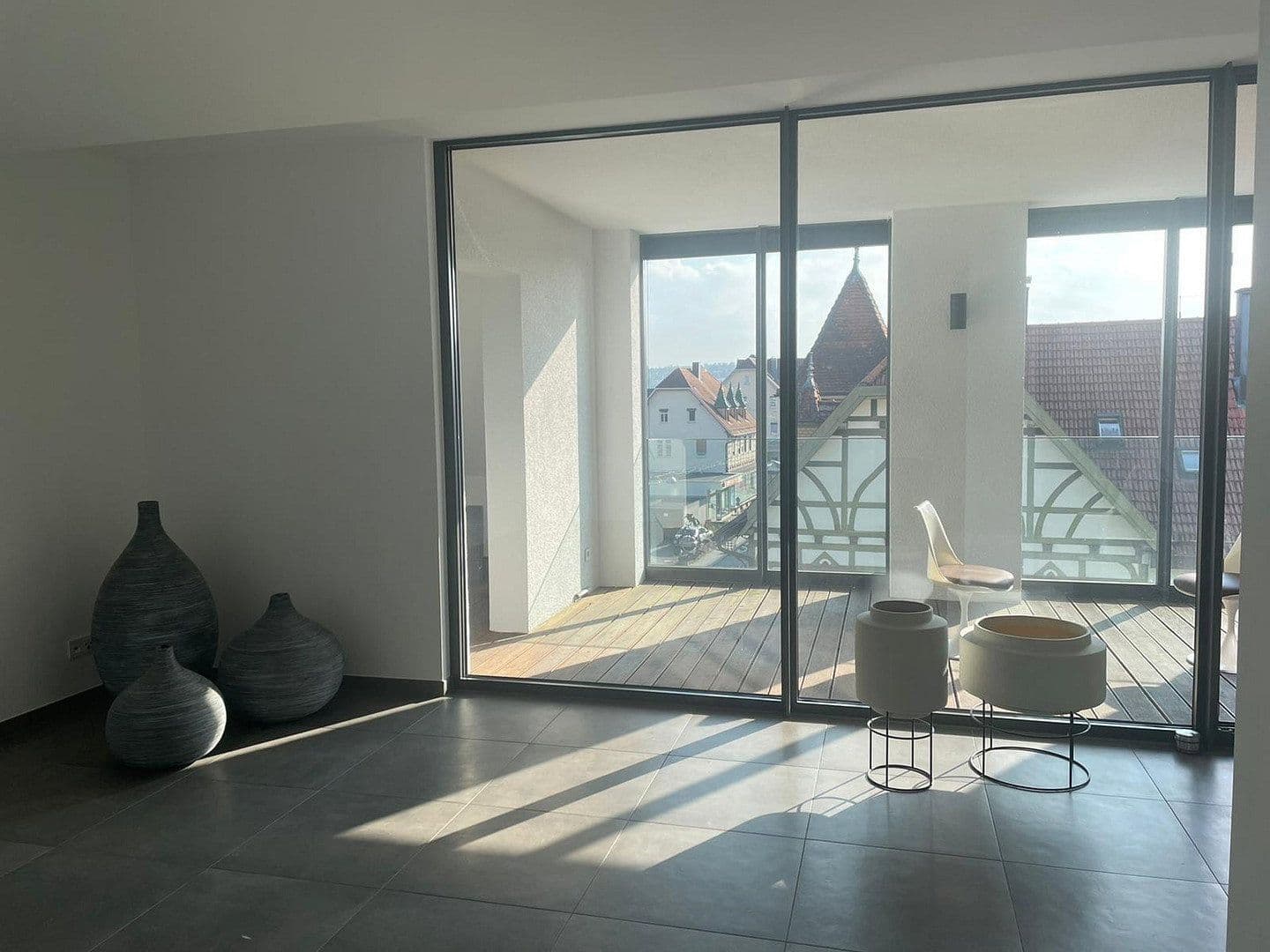 Pronájem bytu 5+1 194 m², Hauptstr. 29, Leinfelden-Echterdingen, Bádensko-Württembersko Pronájem bytu 5+1 194 m², Hauptstr. 29, Leinfelden-Echterdingen, Bádensko-Württembersko