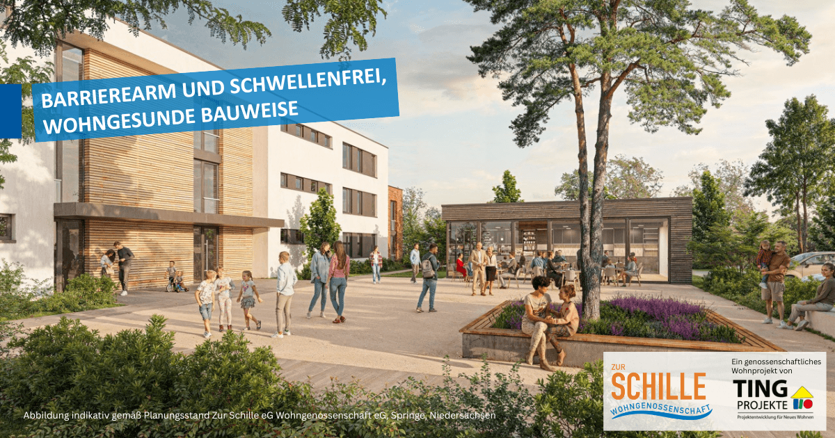 Prodej bytu 2+1 47 m², Süllbergring, Springe, Dolní Sasko Prodej bytu 2+1 47 m², Süllbergring, Springe, Dolní Sasko
