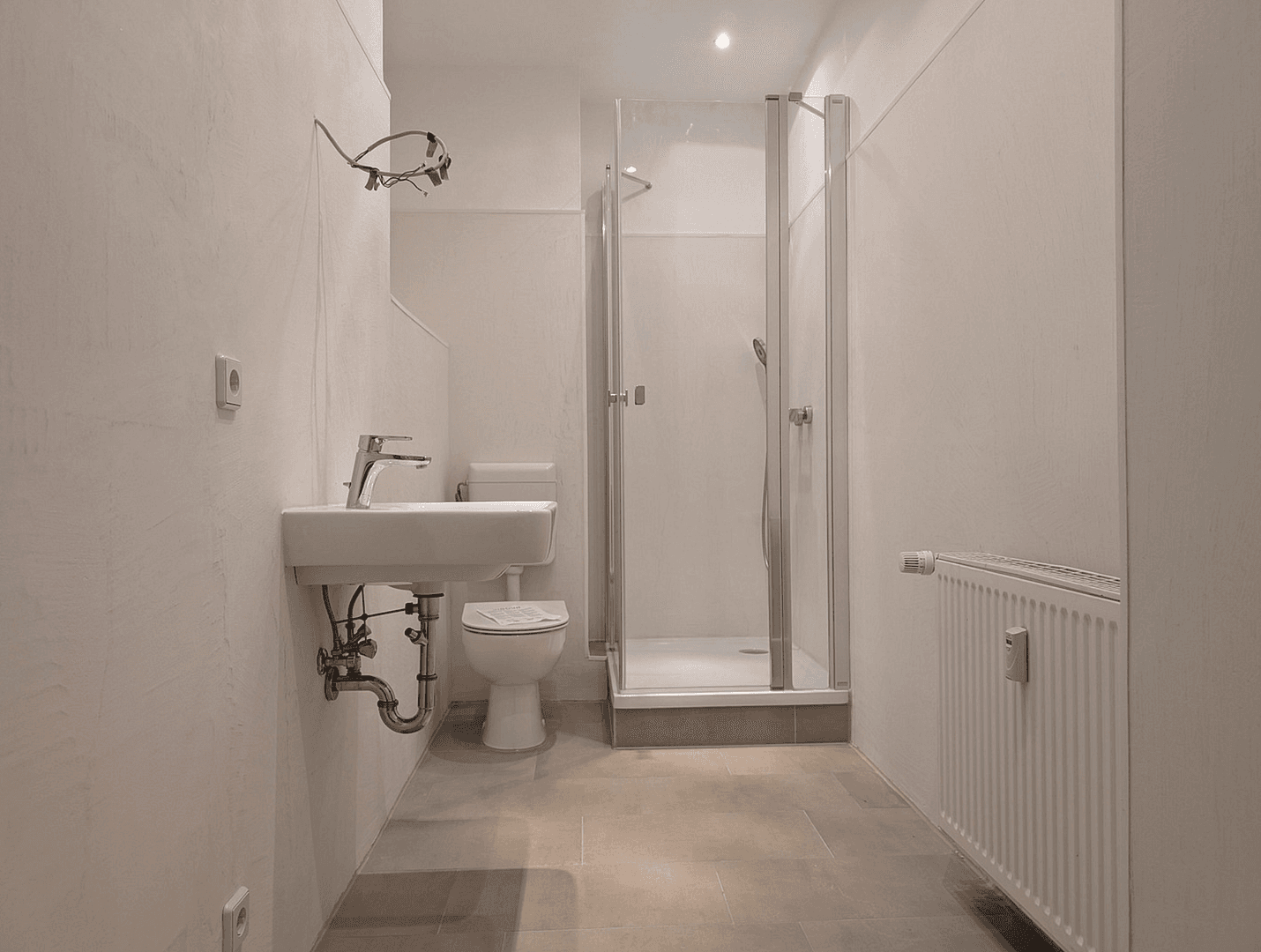 Pronájem bytu 101 m², Kyffhäuser Sr. 17, Mönchengladbach, Severní Porýní-Vestfálsko Pronájem bytu 101 m², Kyffhäuser Sr. 17, Mönchengladbach, Severní Porýní-Vestfálsko