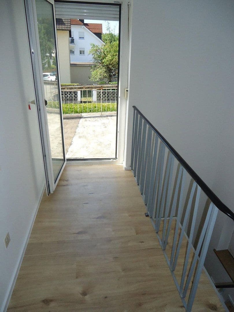 Prodej domu 152 m², pozemek 416 m², Meisenstraße 12, München, Bavorsko Prodej domu 152 m², pozemek 416 m², Meisenstraße 12, München, Bavorsko