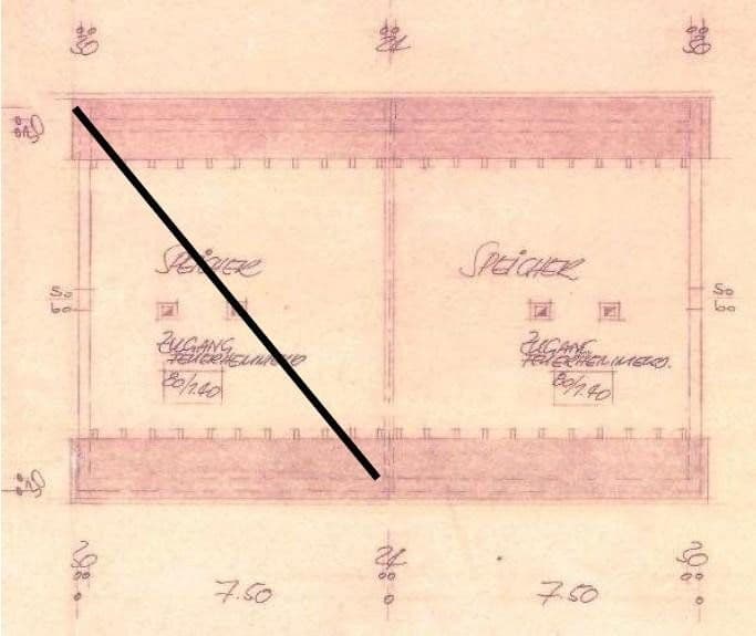Prodej domu 152 m², pozemek 416 m², Meisenstraße 12, München, Bavorsko Prodej domu 152 m², pozemek 416 m², Meisenstraße 12, München, Bavorsko