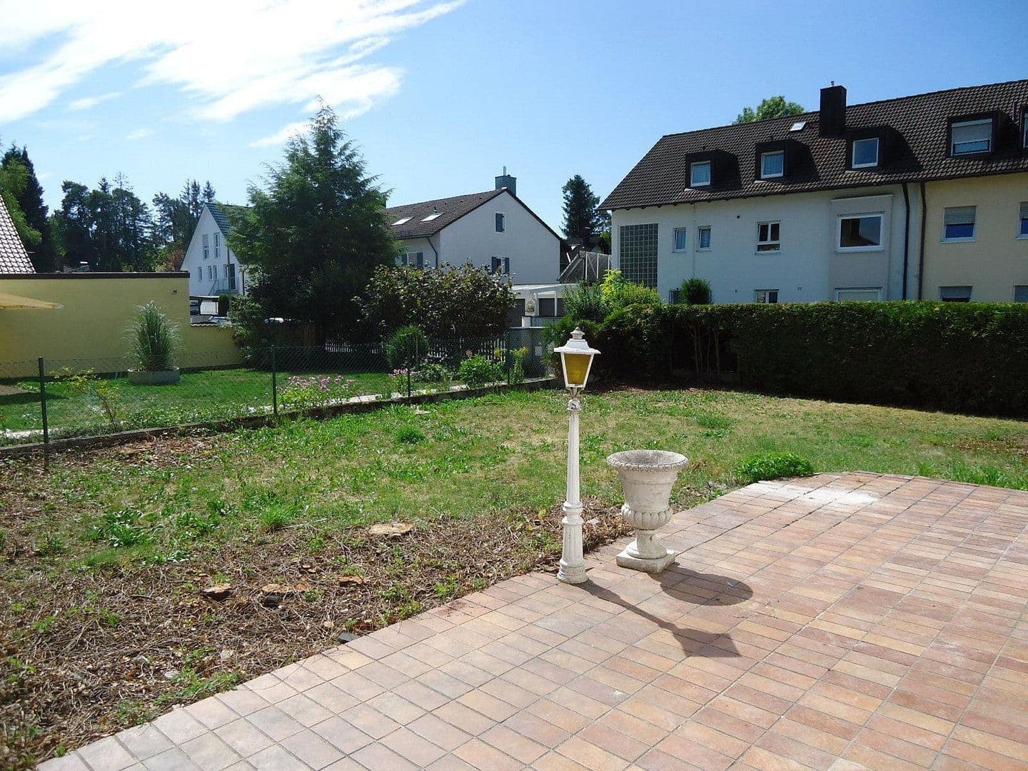 Prodej domu 152 m², pozemek 416 m², Meisenstraße 12, München, Bavorsko Prodej domu 152 m², pozemek 416 m², Meisenstraße 12, München, Bavorsko
