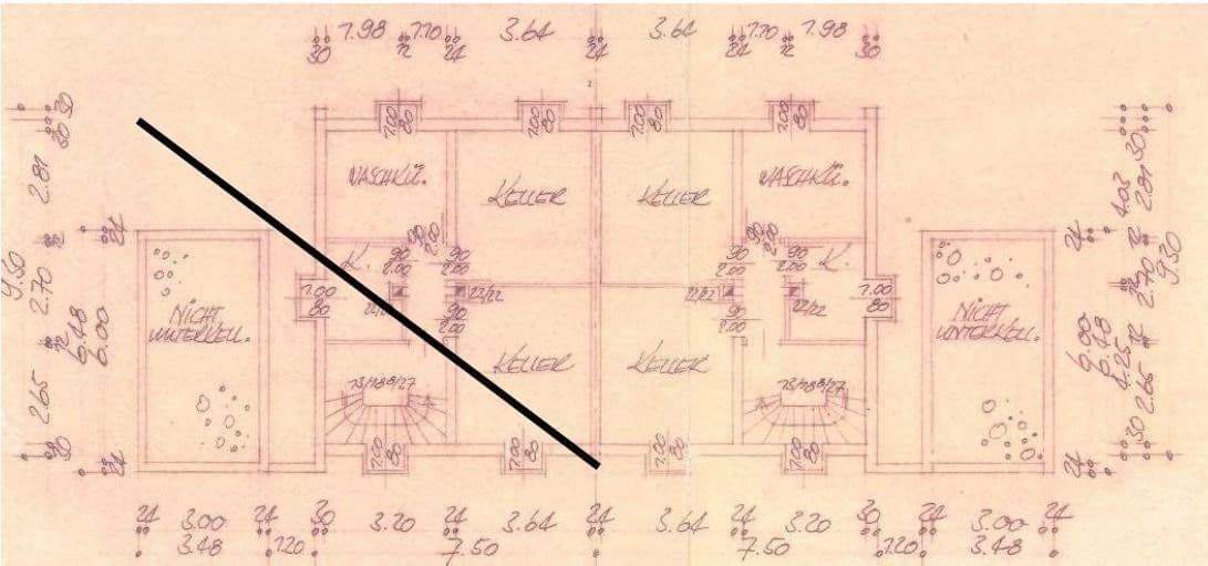 Prodej domu 152 m², pozemek 416 m², Meisenstraße 12, München, Bavorsko Prodej domu 152 m², pozemek 416 m², Meisenstraße 12, München, Bavorsko