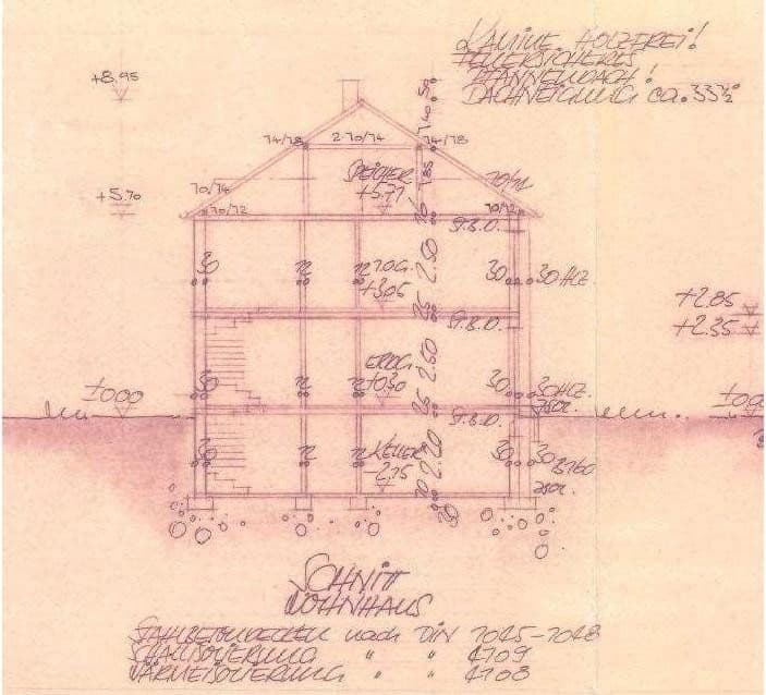 Prodej domu 152 m², pozemek 416 m², Meisenstraße 12, München, Bavorsko Prodej domu 152 m², pozemek 416 m², Meisenstraße 12, München, Bavorsko