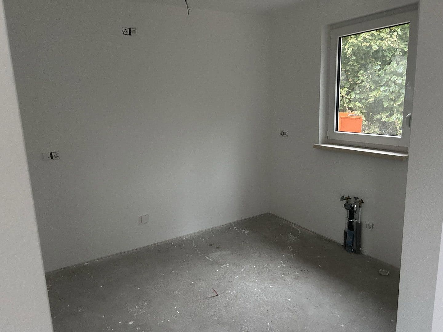 Pronájem domu 90 m², pozemek 597 m², Falkensee, Braniborsko Pronájem domu 90 m², pozemek 597 m², Falkensee, Braniborsko
