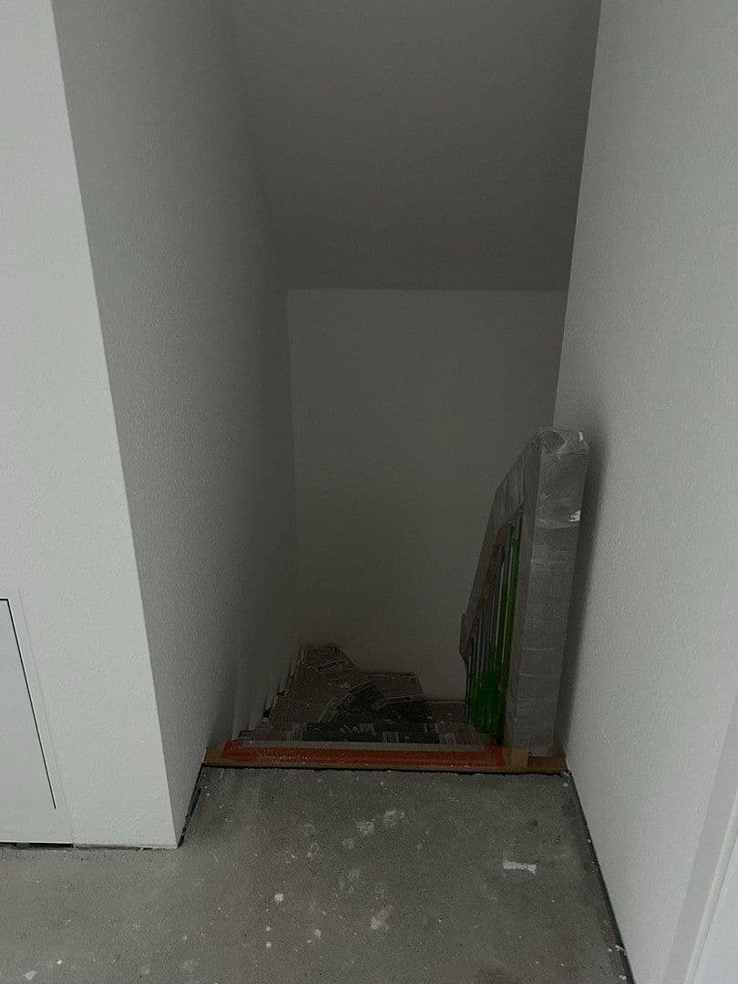 Pronájem domu 90 m², pozemek 597 m², Falkensee, Braniborsko Pronájem domu 90 m², pozemek 597 m², Falkensee, Braniborsko
