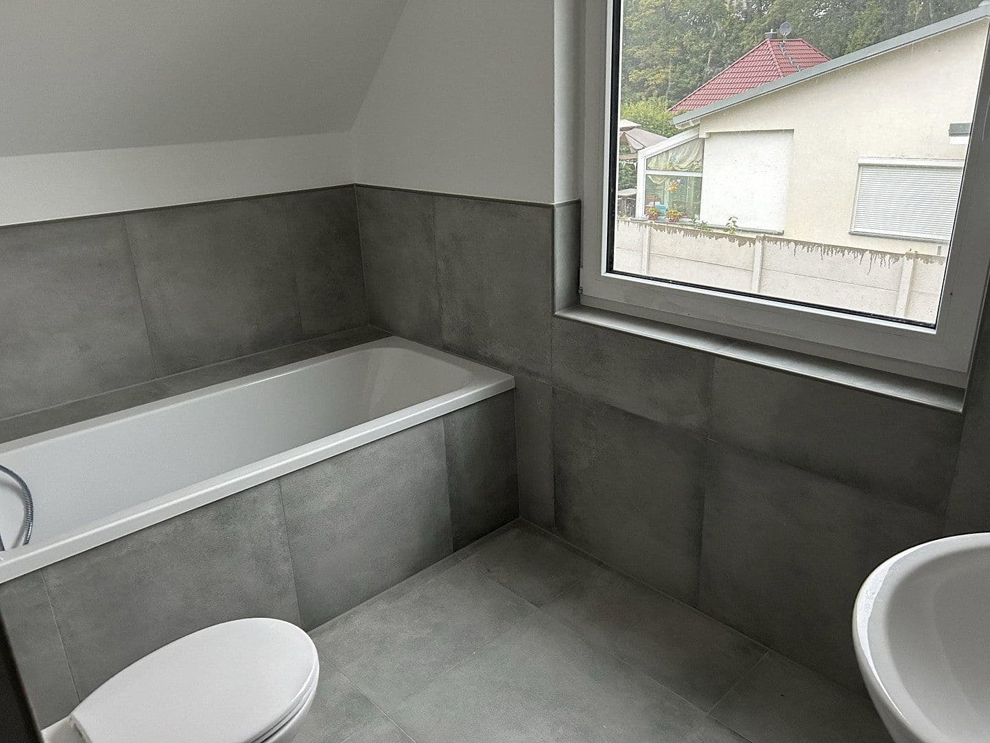 Pronájem domu 90 m², pozemek 597 m², Falkensee, Braniborsko Pronájem domu 90 m², pozemek 597 m², Falkensee, Braniborsko