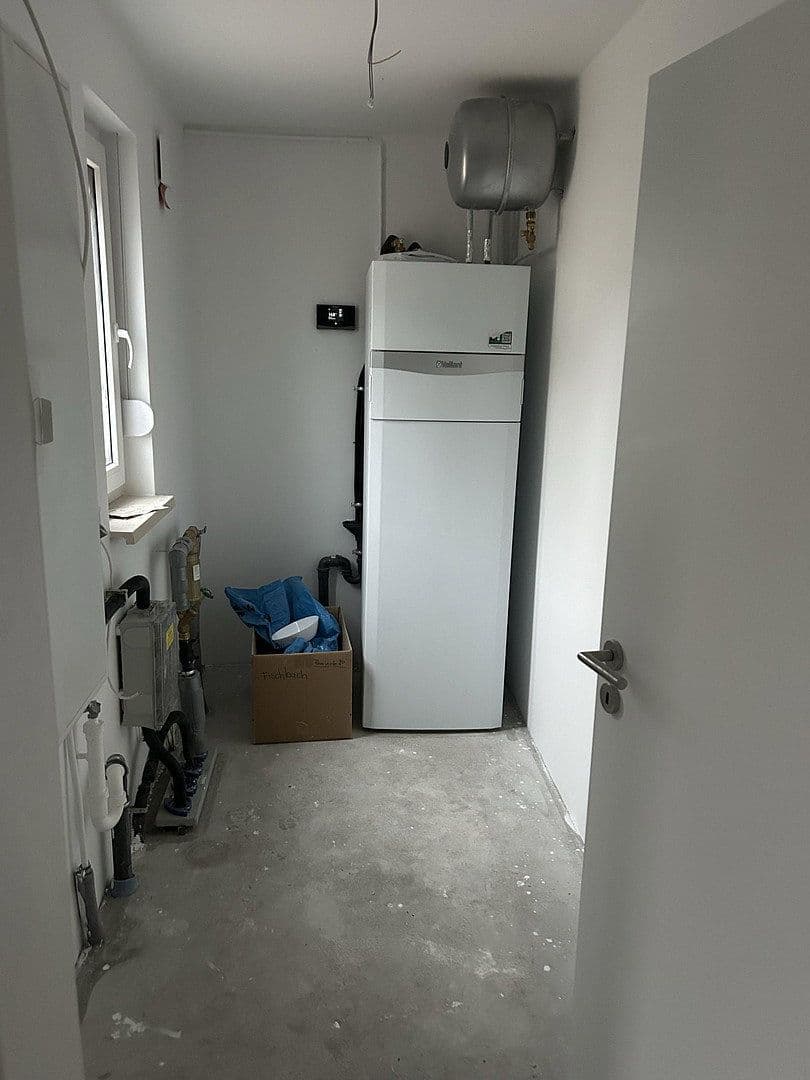 Pronájem domu 90 m², pozemek 597 m², Falkensee, Braniborsko Pronájem domu 90 m², pozemek 597 m², Falkensee, Braniborsko