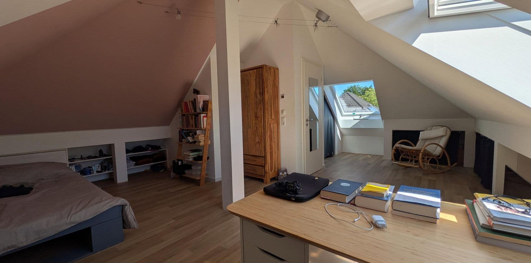 Prodej domu 143 m², pozemek 468 m², Potsdam, Braniborsko Prodej domu 143 m², pozemek 468 m², Potsdam, Braniborsko