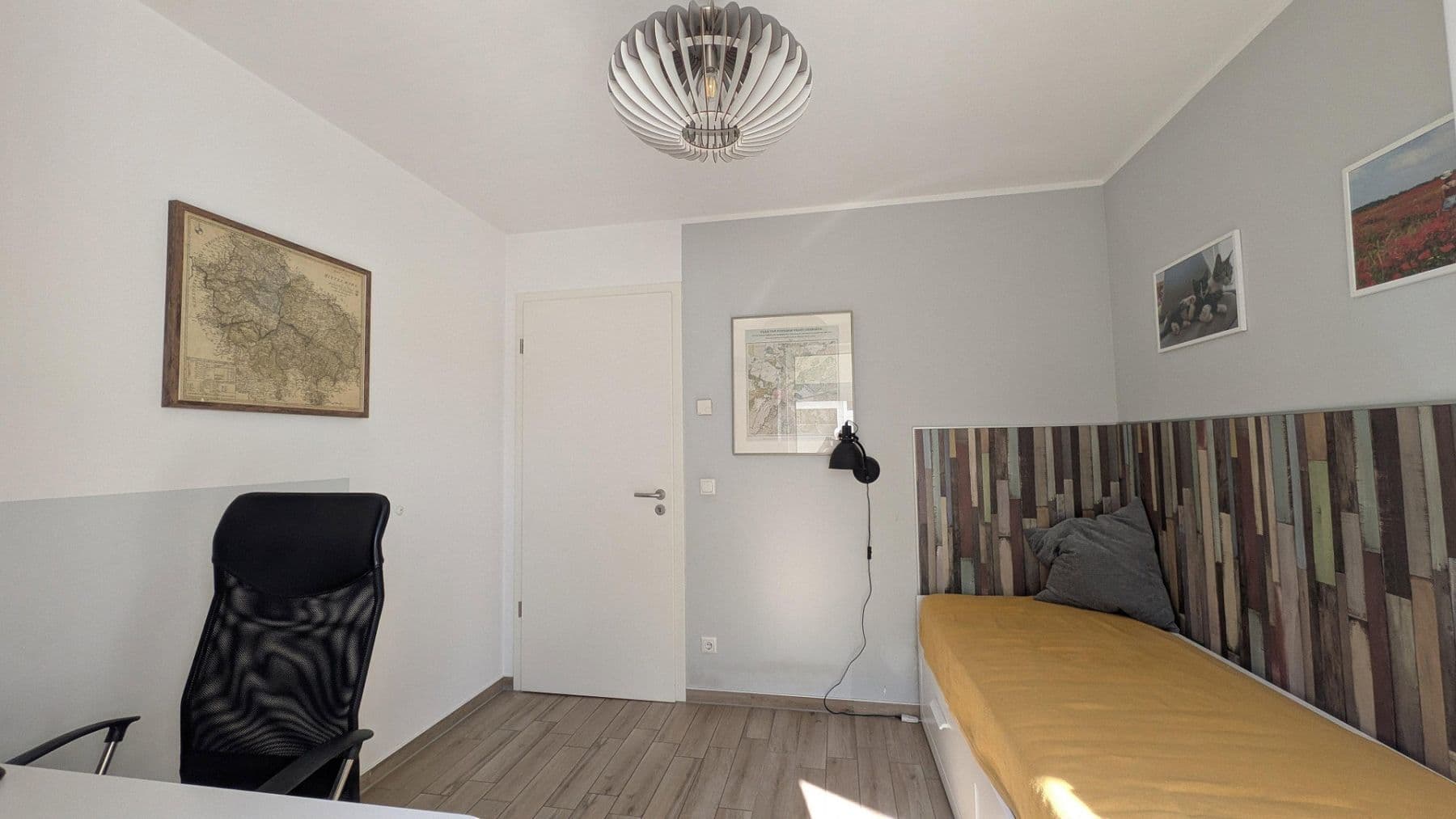 Prodej domu 143 m², pozemek 468 m², Potsdam, Braniborsko Prodej domu 143 m², pozemek 468 m², Potsdam, Braniborsko