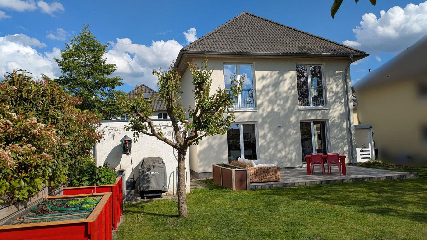 Prodej domu 143 m², pozemek 468 m², Potsdam, Braniborsko Prodej domu 143 m², pozemek 468 m², Potsdam, Braniborsko
