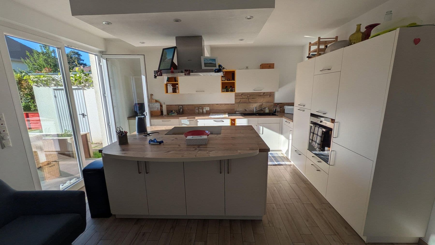 Prodej domu 143 m², pozemek 468 m², Potsdam, Braniborsko Prodej domu 143 m², pozemek 468 m², Potsdam, Braniborsko