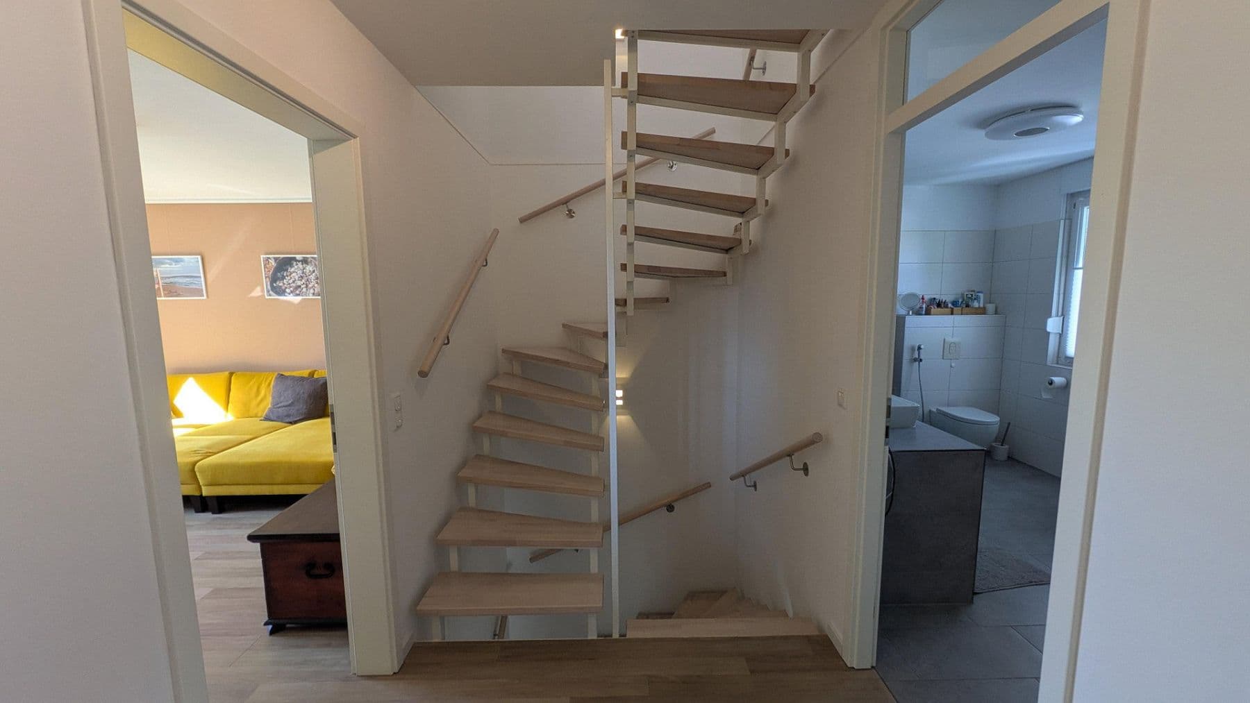 Prodej domu 143 m², pozemek 468 m², Potsdam, Braniborsko Prodej domu 143 m², pozemek 468 m², Potsdam, Braniborsko