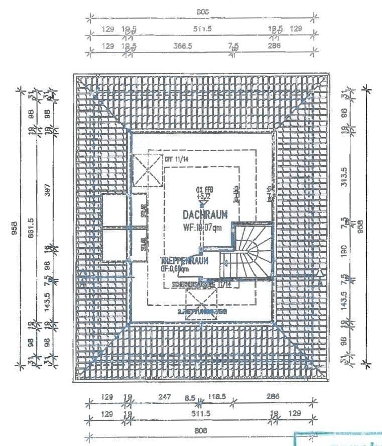Prodej domu 143 m², pozemek 468 m², Potsdam, Braniborsko Prodej domu 143 m², pozemek 468 m², Potsdam, Braniborsko