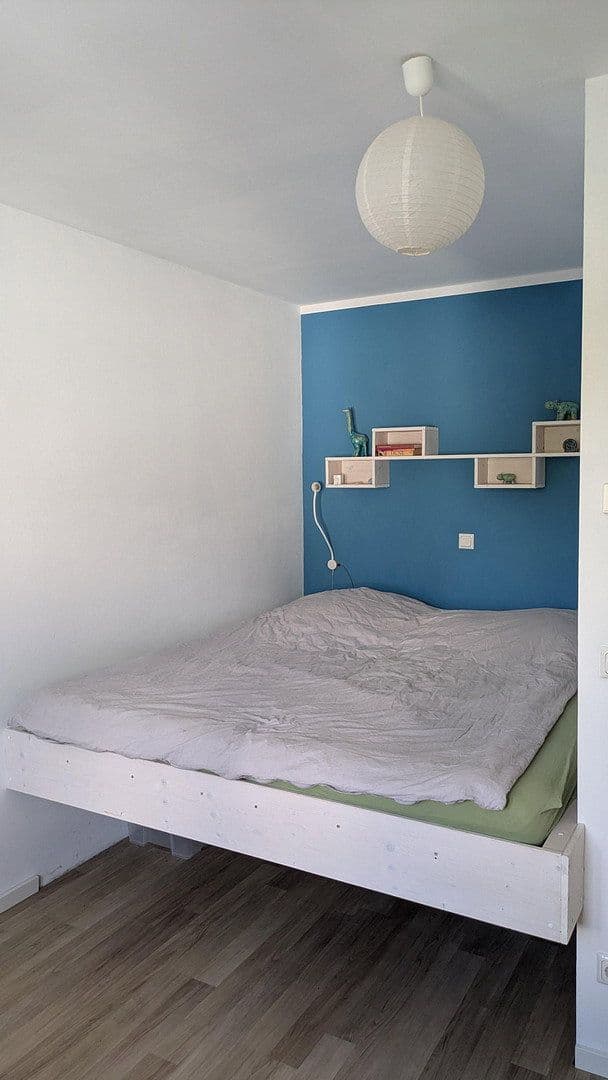 Prodej domu 143 m², pozemek 468 m², Potsdam, Braniborsko Prodej domu 143 m², pozemek 468 m², Potsdam, Braniborsko