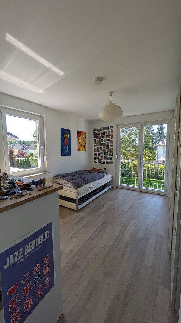 Prodej domu 143 m², pozemek 468 m², Potsdam, Braniborsko Prodej domu 143 m², pozemek 468 m², Potsdam, Braniborsko