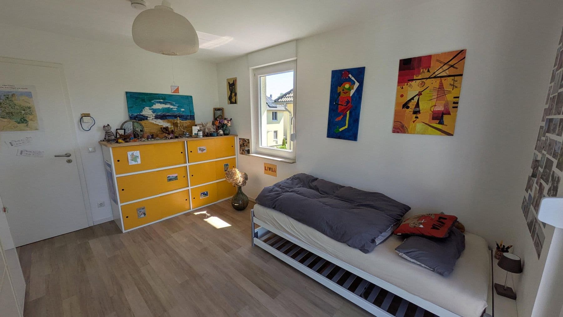 Prodej domu 143 m², pozemek 468 m², Potsdam, Braniborsko Prodej domu 143 m², pozemek 468 m², Potsdam, Braniborsko