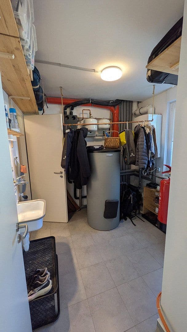 Prodej domu 143 m², pozemek 468 m², Potsdam, Braniborsko Prodej domu 143 m², pozemek 468 m², Potsdam, Braniborsko
